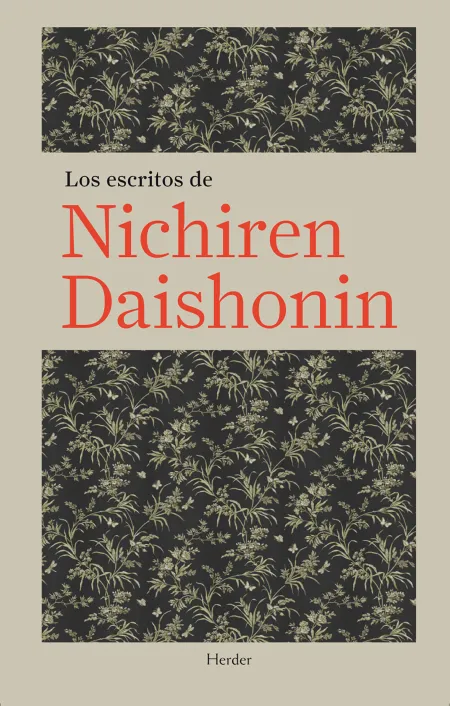 Los Escritos de Nichiren Daishonin