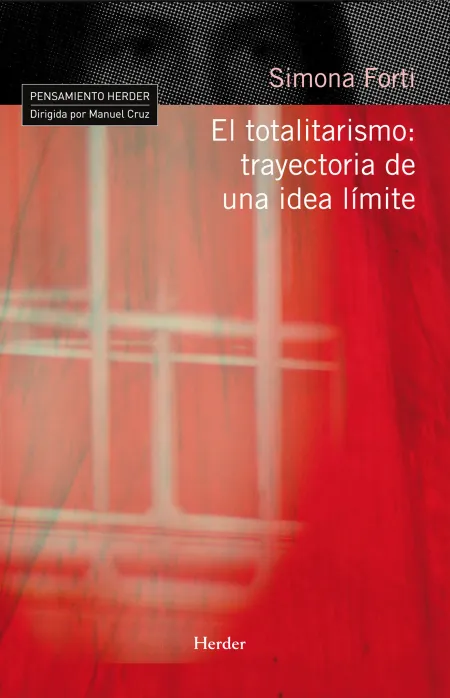 El Totalitarismo