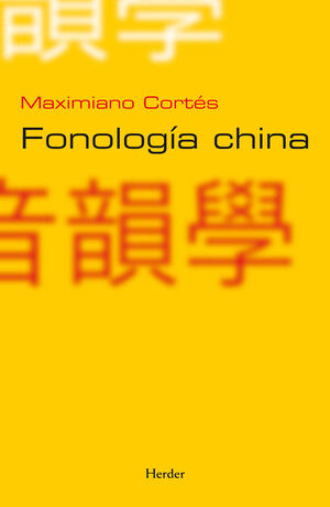 FONOLOGÍA CHINA