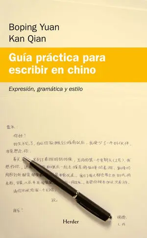 Guía Práctica para Escribir Chino