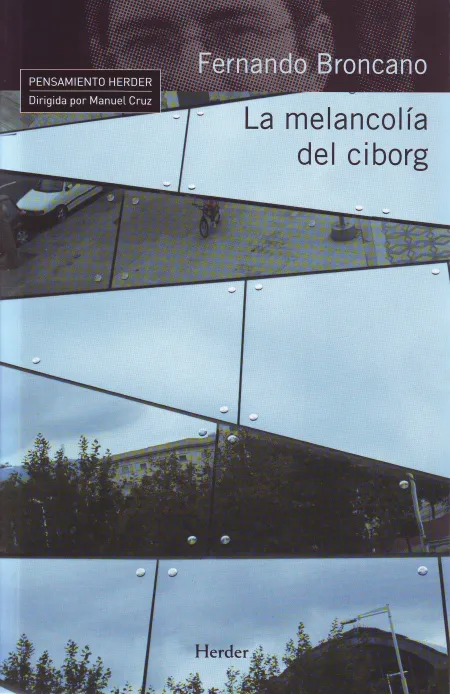 La Melancolía del Ciborg