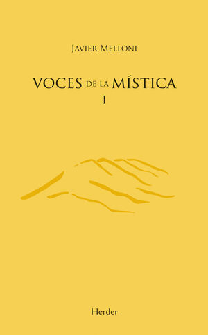 VOCES DE LA MÍSTICA