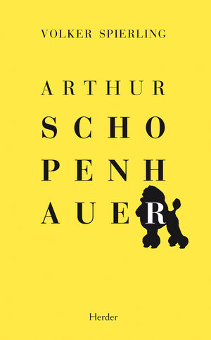 ARTHUR SCHOPENHAURE