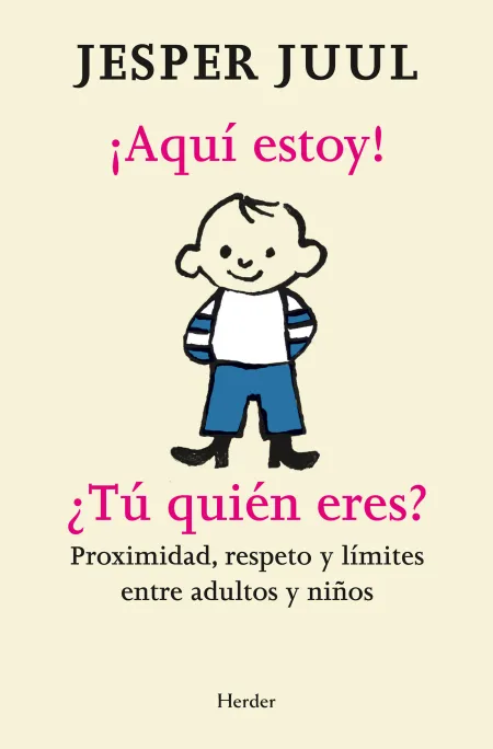 Aqui Estoy. Tu Quien Eres ?