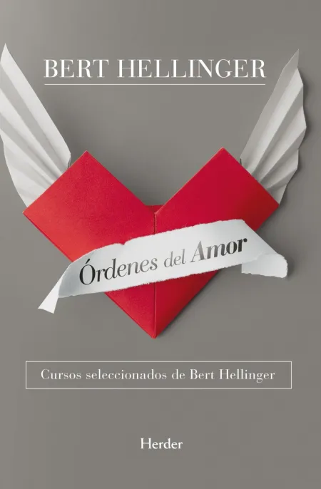 Órdenes del Amor