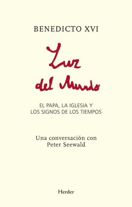 Luz del Mundo