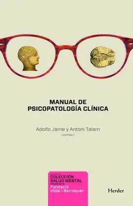 Manual de Psicopatologia Clinica