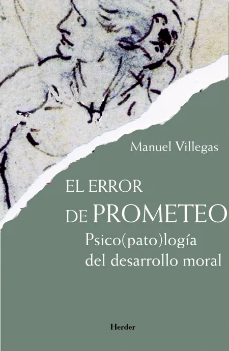 Error de Prometeo, el