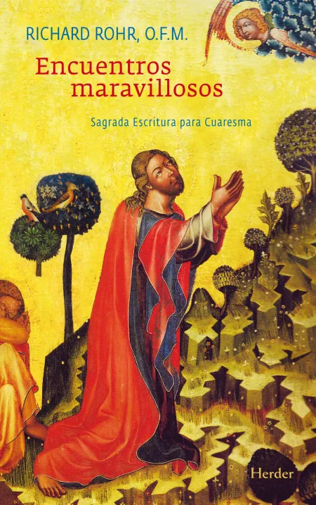 Encuentros Maravillosos