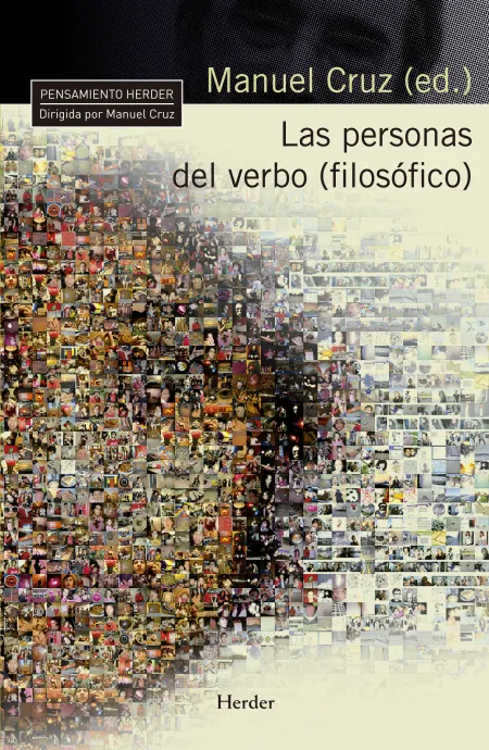 Personas del Verbo (Filosofico), las