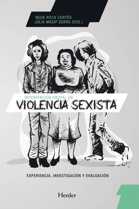 Intervención Grupal en Violencia Sexista