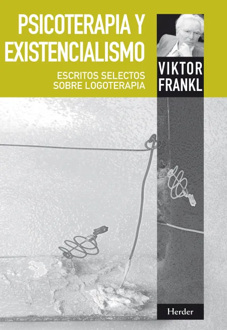 Psicoterapia y Existencialismo