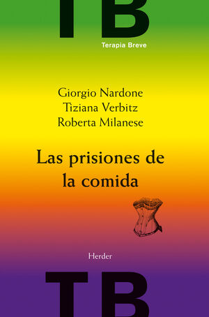 LAS PRISIONES DE LA COMIDA