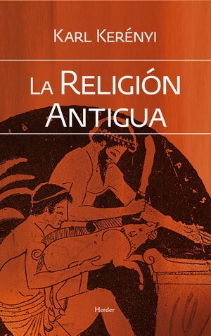 LA RELIGIÓN ANTIGUA