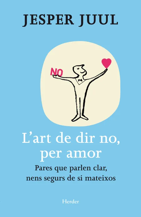 Art de Dir No, Per Amor
