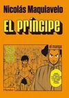 EL PRÍNCIPE (MANGA)