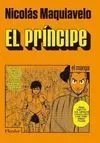 El Príncipe (Manga)