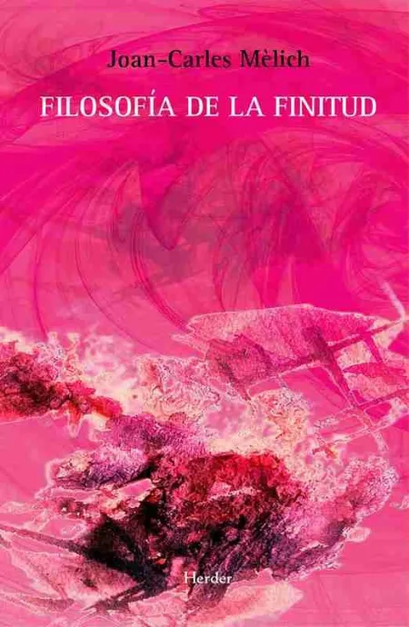 Filosofía de la Finitud