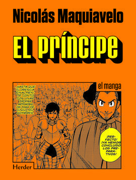 EL PRÍNCIPE