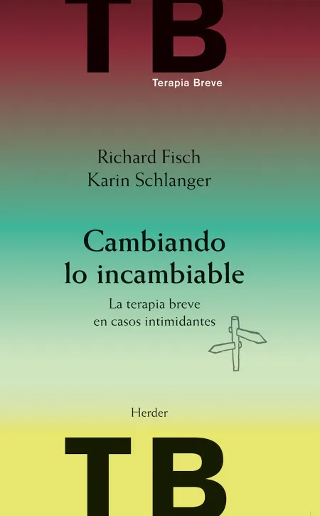 Cambiando lo Incambiable (Ne)