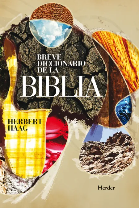 Breve Diccionario de la Biblia (Ne)