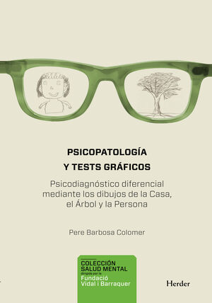 PSICOPATOLOGIA  Y TEST GRÁFICOS