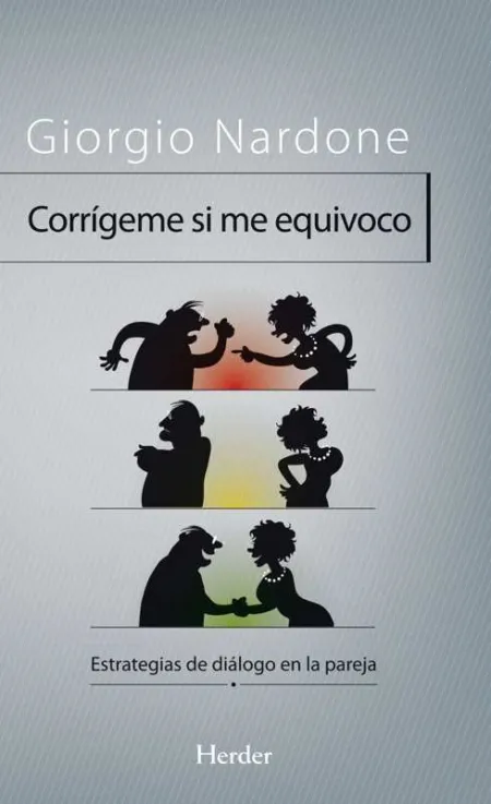 Corrigeme si me Equivoco