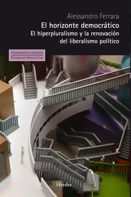 El Horizonte Democrático