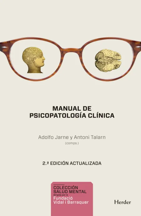 Manual de Psicopatologia Clinica (Ne)