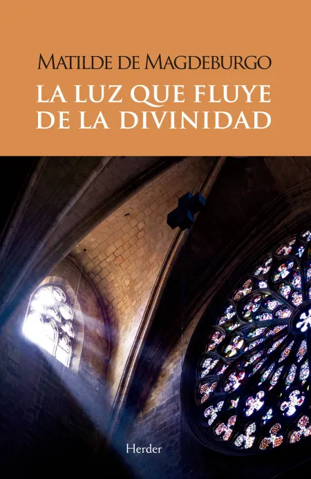 Luz que Fluye de la Divinidad, la