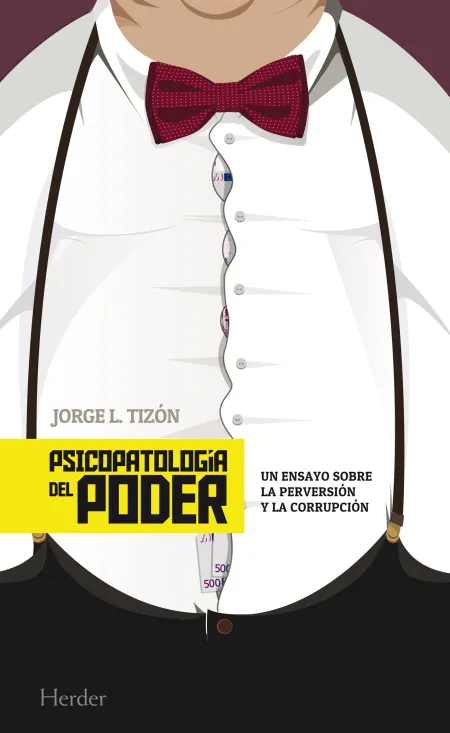 Psicopatologia del Poder