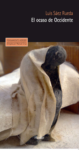 EL OCASO DE OCCIDENTE