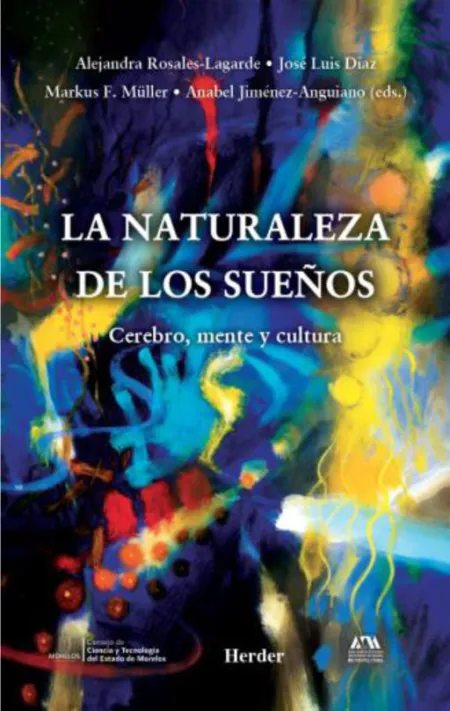 Naturaleza de los Sue?Os, la