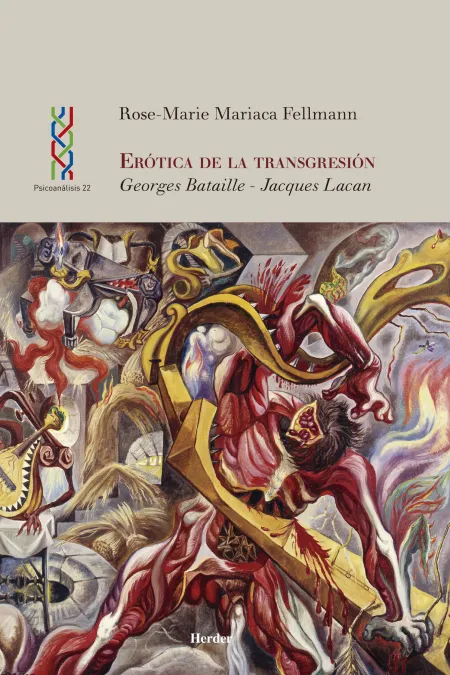 Er?Tica de la Transgresi?N
