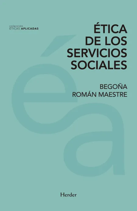 Ética de los Servicio Sociales