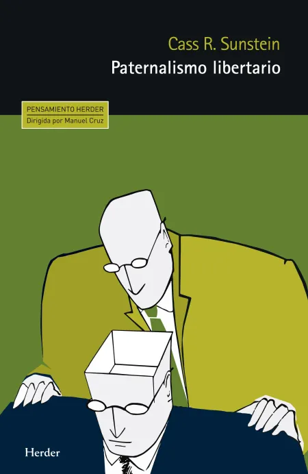 Paternalismo Libertario