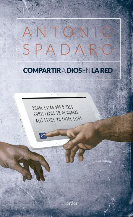 Compartir a Dios en la Red