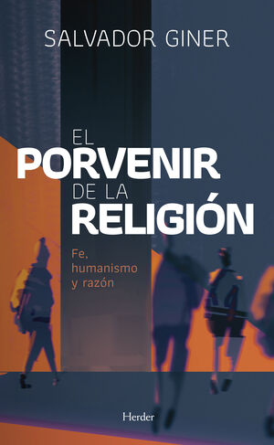 EL PORVENIR DE LA RELIGIÓN