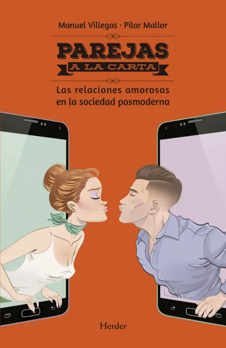Parejas a la Carta