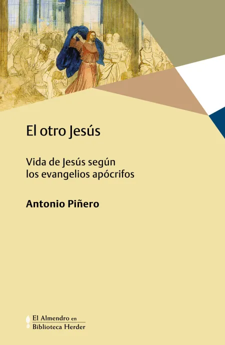 El Otro Jesús
