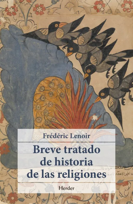 Breve Tratado de Historia de las Religiones