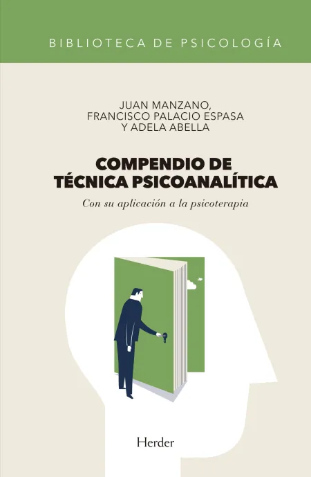 Compendio de Técnica Psicoanalítica
