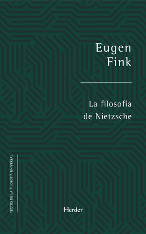 LA FILOSOFÍA DE NIETZSCHE