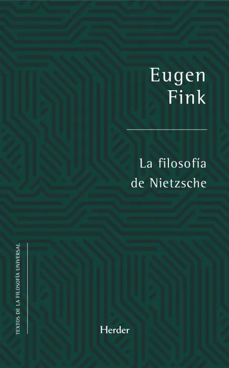 La Filosofía de Nietzsche