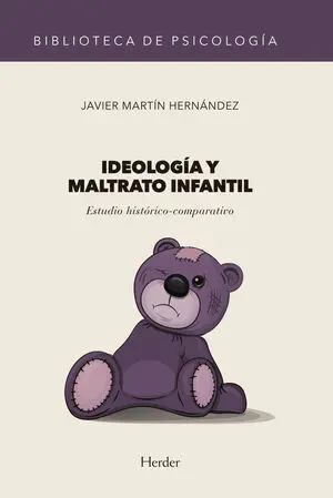 Ideolog?A y Maltrato Infantil