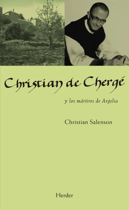 Christian de Cherg?