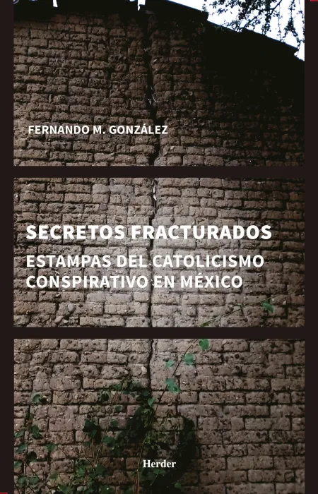 Secretos Fracturados