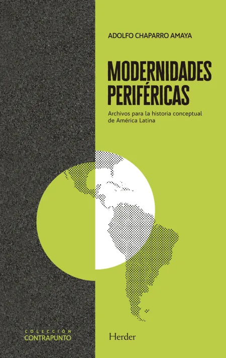 Modernidades Perif?Ricas