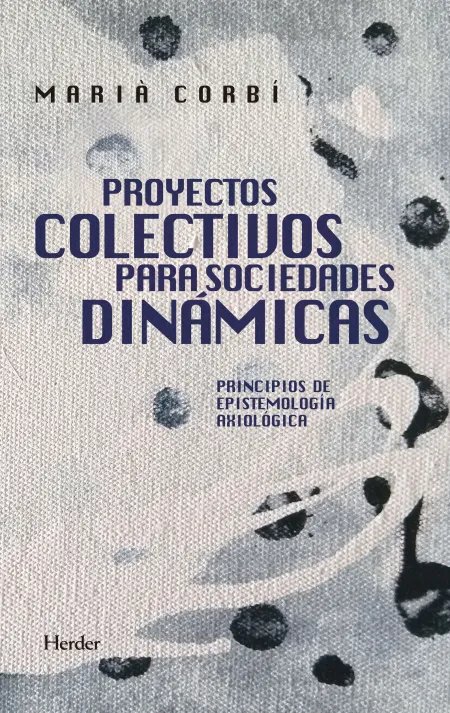 Proyectos Colectivos para Sociedades Dinámicas
