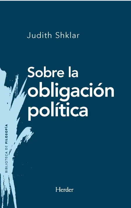 Sobre la Obligación Política